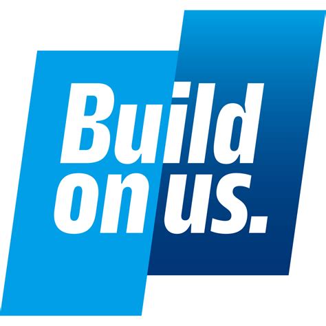Knauf I Build on Us.